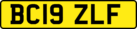 BC19ZLF