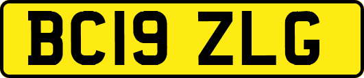 BC19ZLG