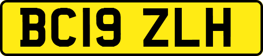 BC19ZLH