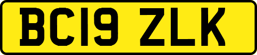 BC19ZLK
