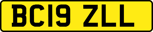 BC19ZLL