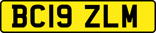 BC19ZLM