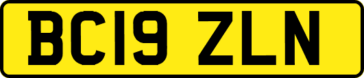 BC19ZLN