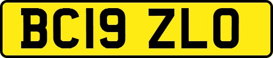 BC19ZLO