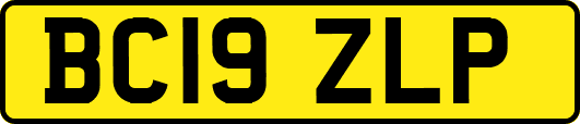 BC19ZLP