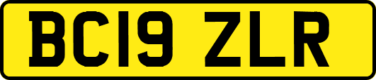 BC19ZLR