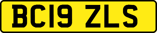 BC19ZLS