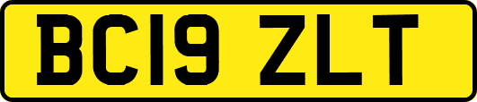 BC19ZLT