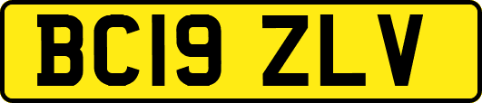 BC19ZLV
