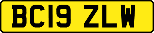 BC19ZLW