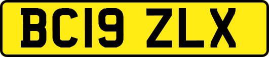 BC19ZLX