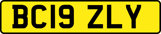 BC19ZLY