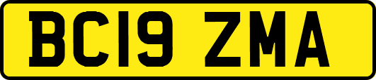 BC19ZMA