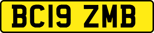 BC19ZMB