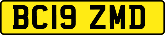 BC19ZMD