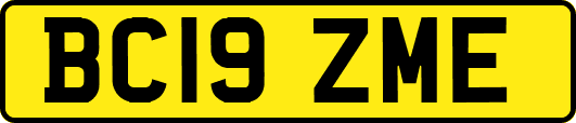 BC19ZME