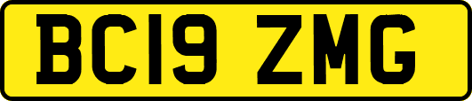 BC19ZMG