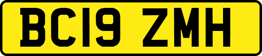 BC19ZMH