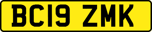 BC19ZMK