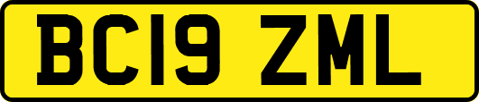BC19ZML