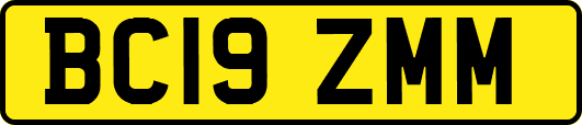BC19ZMM