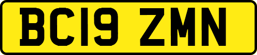 BC19ZMN