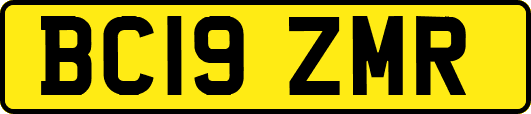 BC19ZMR