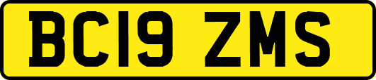 BC19ZMS