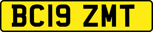 BC19ZMT