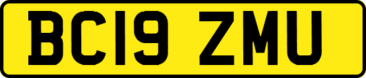 BC19ZMU