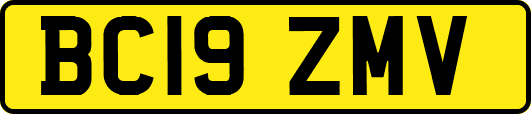 BC19ZMV