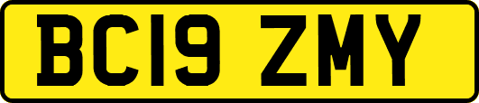 BC19ZMY