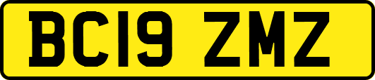 BC19ZMZ