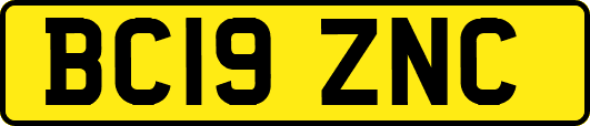 BC19ZNC