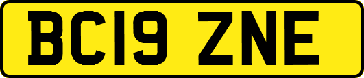 BC19ZNE