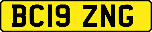 BC19ZNG