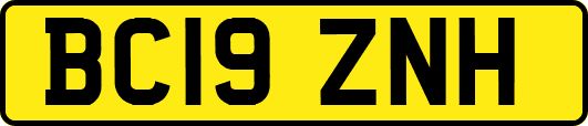 BC19ZNH