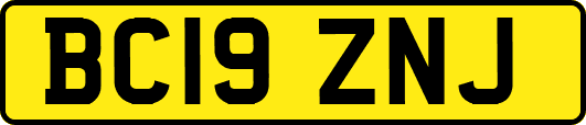 BC19ZNJ