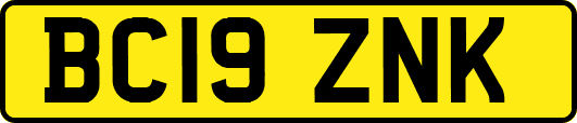 BC19ZNK