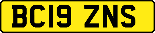 BC19ZNS