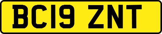 BC19ZNT