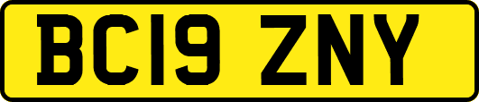 BC19ZNY