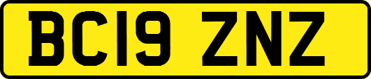BC19ZNZ
