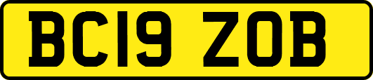 BC19ZOB