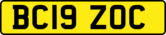 BC19ZOC