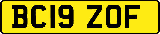 BC19ZOF