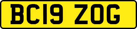 BC19ZOG