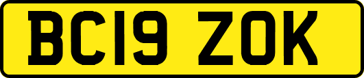 BC19ZOK