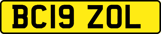 BC19ZOL