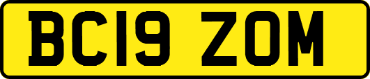 BC19ZOM